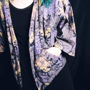Vintage Cardigan